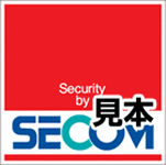 SECOMのイメージ